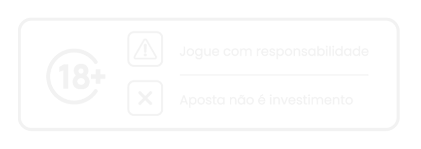 Jogue com responsabilidade na TQTBET, apostar não é investir!