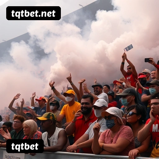Imagem secundária de apoio para instalação do app tqtbet
